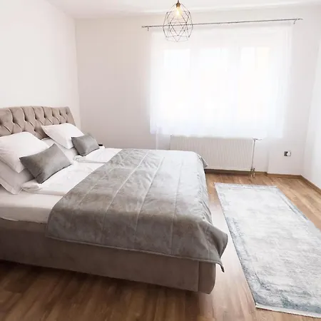 Luxurious And Cosy Brick - Free Private Parking * Sarajevo