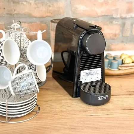 Apartman Luxurious And Cosy Brick - Free Private Parking *