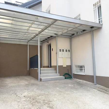 Luxurious And Cosy Brick - Free Private Parking * Sarajevo