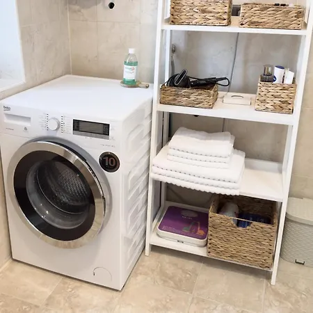 Luxurious And Cosy Brick - Free Private Parking * 사라예보